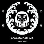 Aoyama Daruma