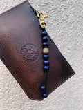 Aoyama Daruma daruma bag accessories brass key chain バッグ アクセサリー キーチェーン